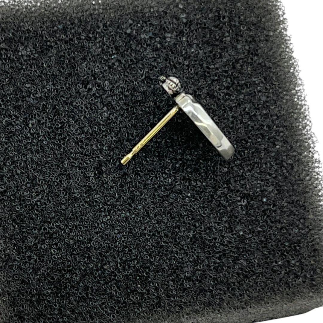 ヘリテージピアス JustinDavis　ピアス　片耳