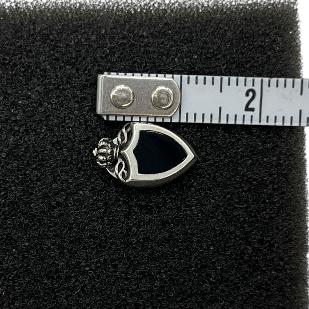 ヘリテージピアス JustinDavis　ピアス　片耳