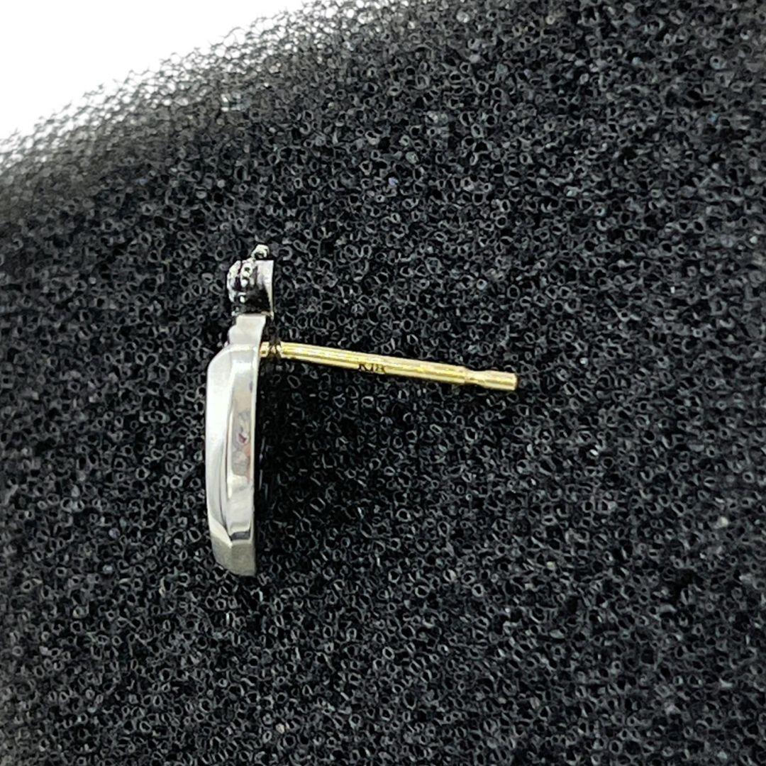 ヘリテージピアス JustinDavis　ピアス　片耳