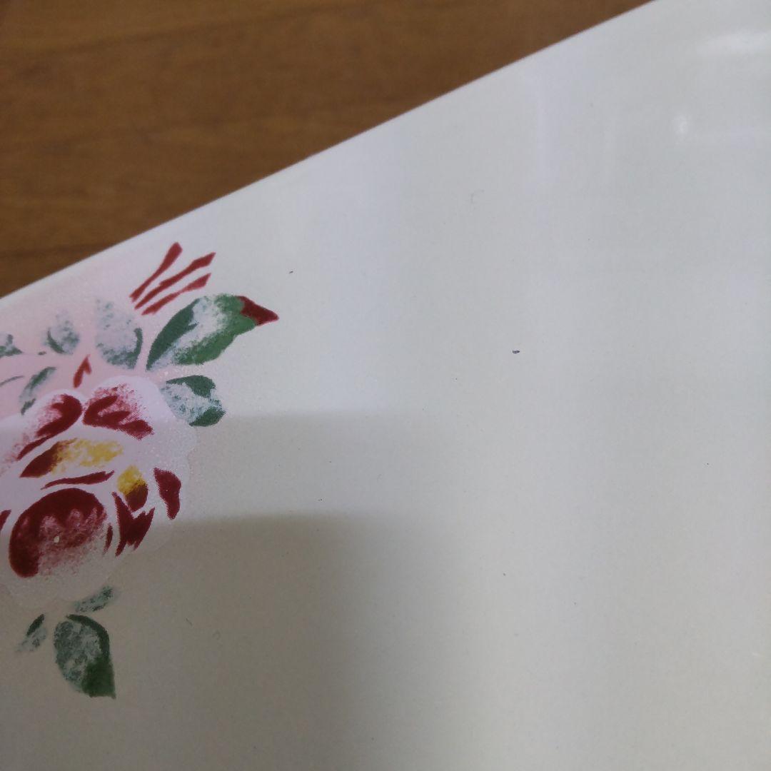 イマン コンロ奥ラック