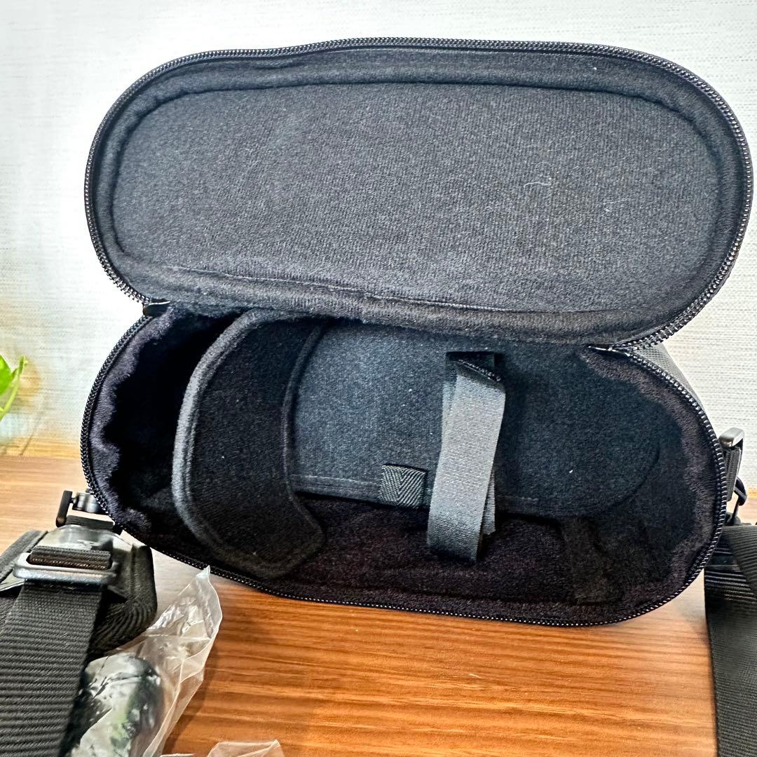 Panasonic HC-WX995M 4Kビデオカメラ　新品　バッテリー2個付