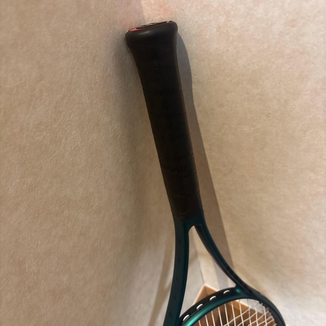 Toshiki Wilson blade V9 98 G2 美品国内正規品