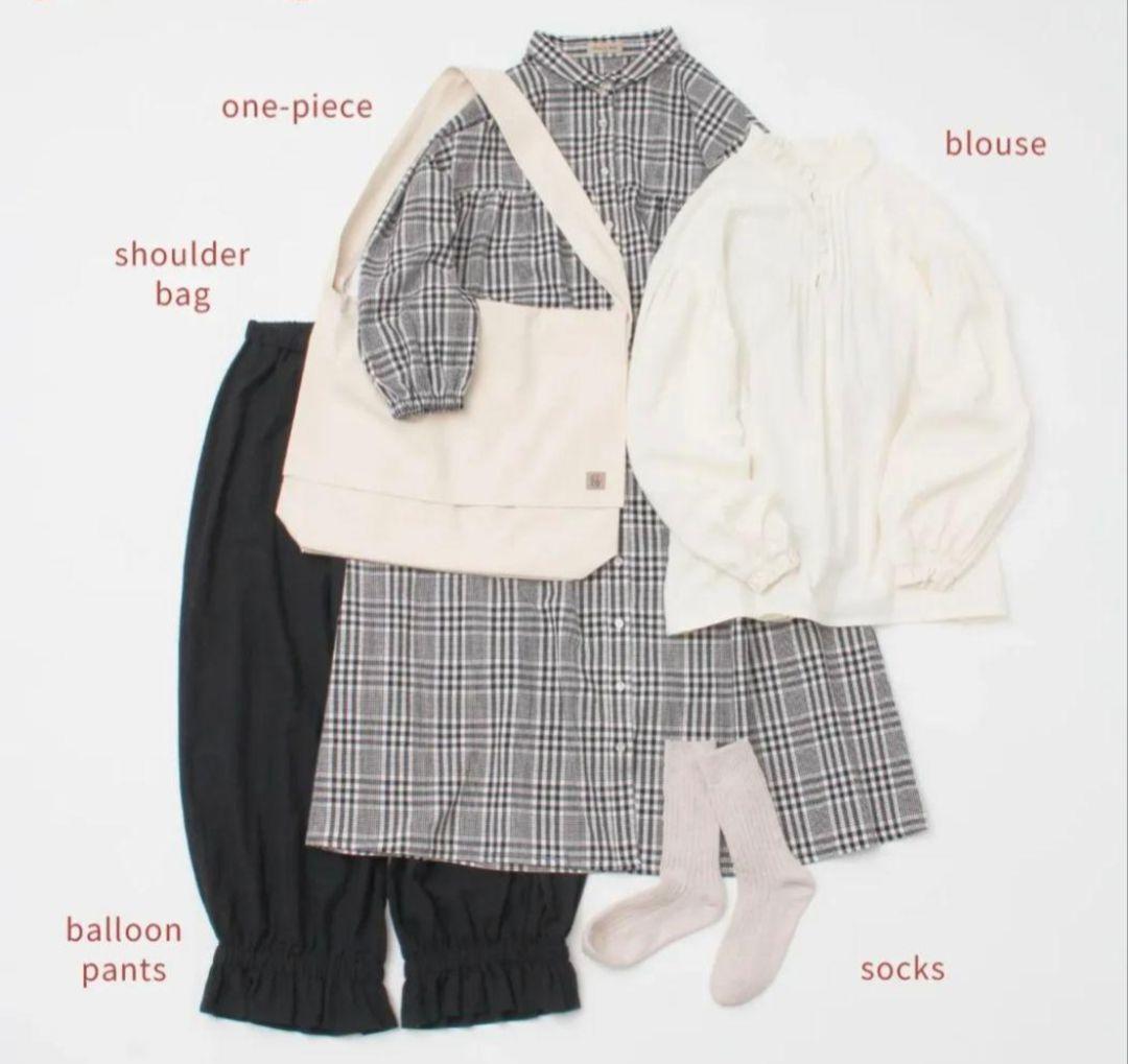 サマンサモスモス2026福袋