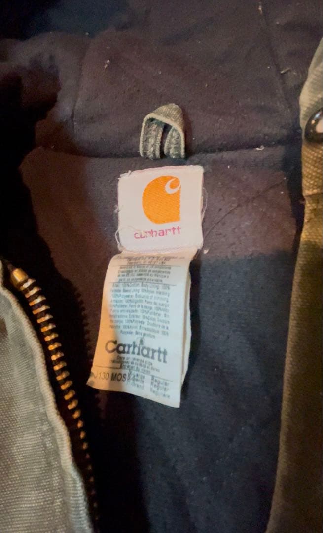 【Carhartt 】 しゅーちん出品