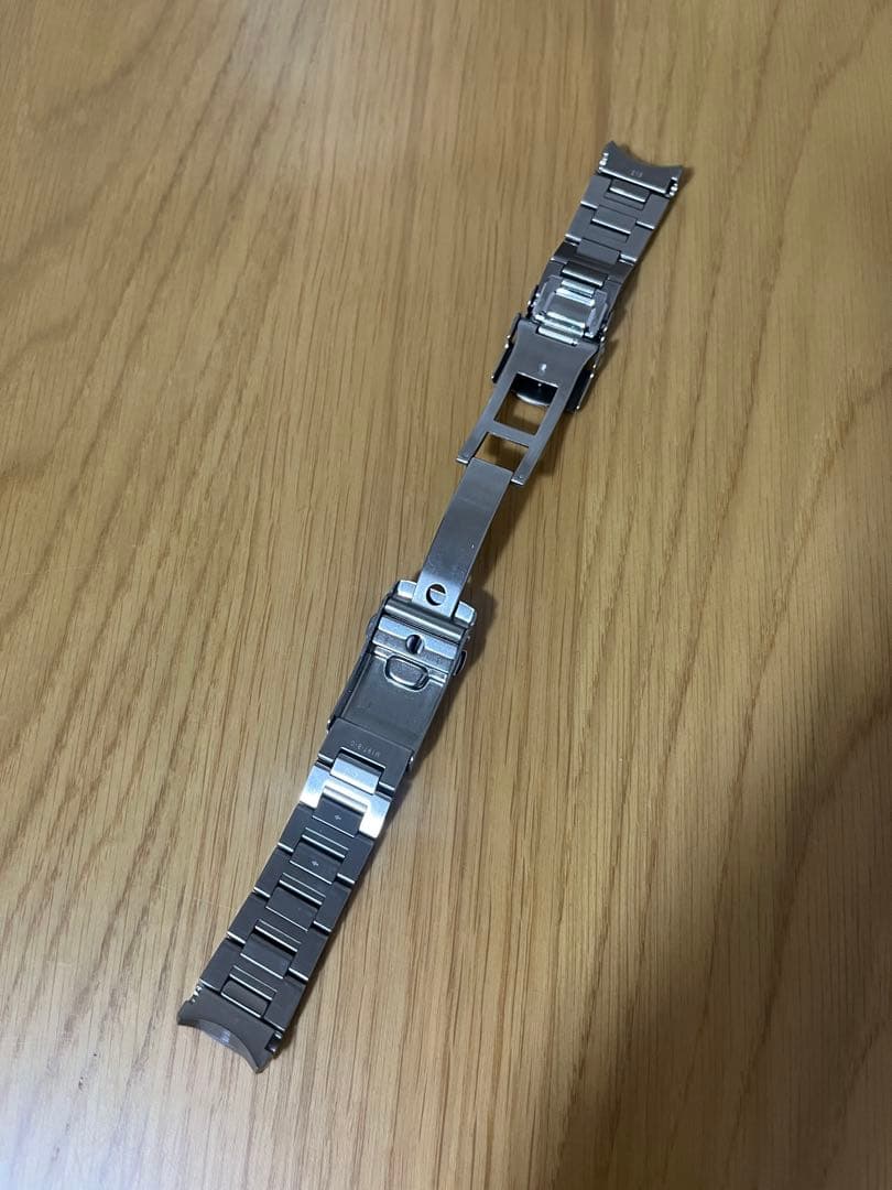 SEIKO SBDC101 純正ステンレスベルト