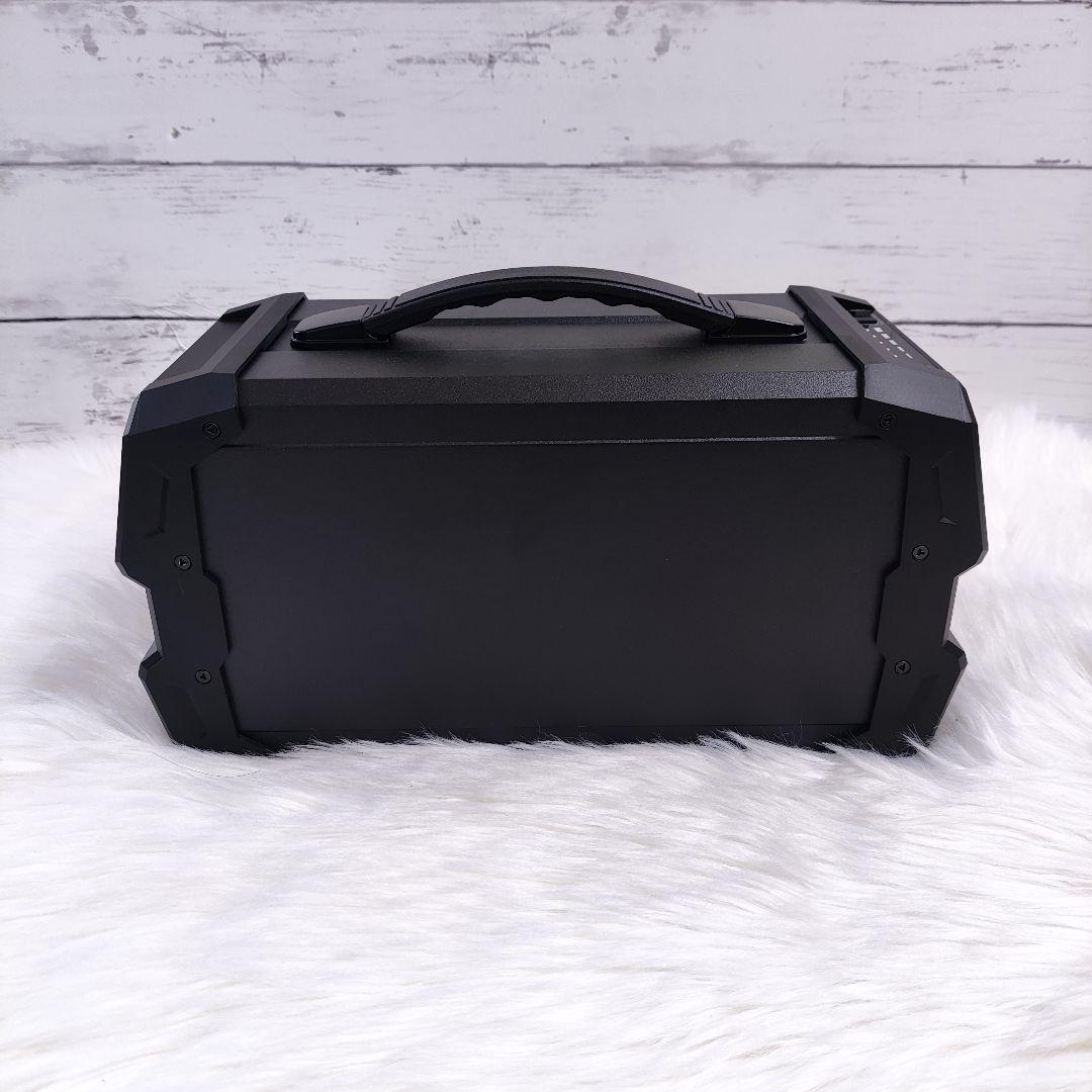 ✨️値下げOK！✨️美品✨️ラチタ LACITA ポータブル電源 エナーボックス