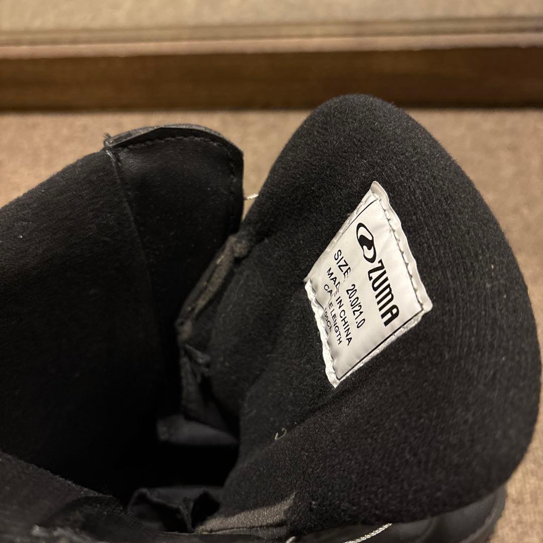 子供用スノーボードブーツセットブーツ&ビンディング付き100cm