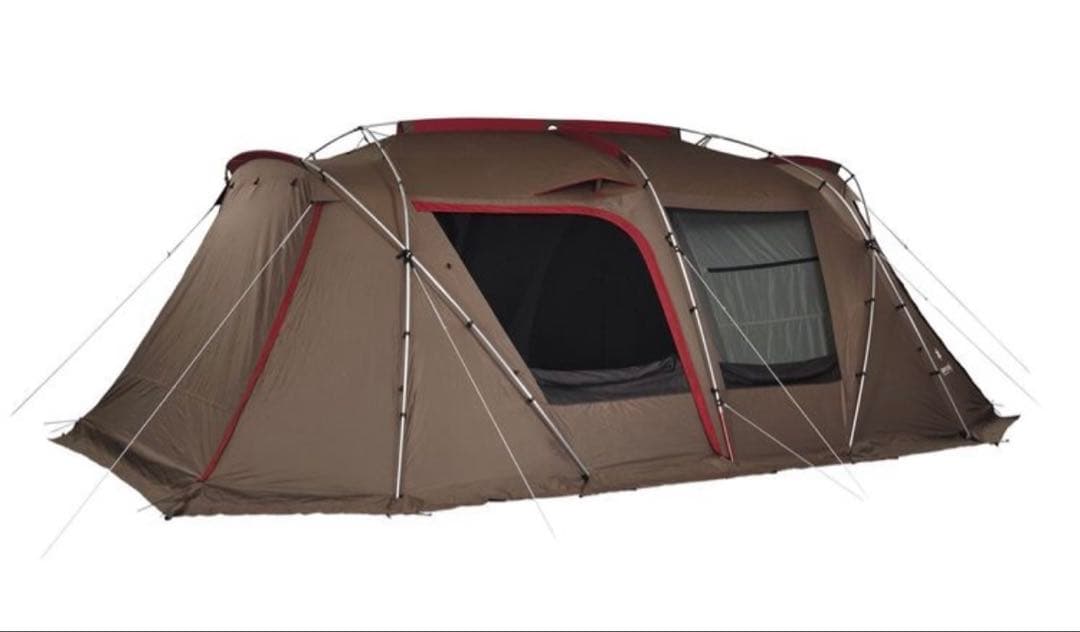 スノーピーク TP-671R テント