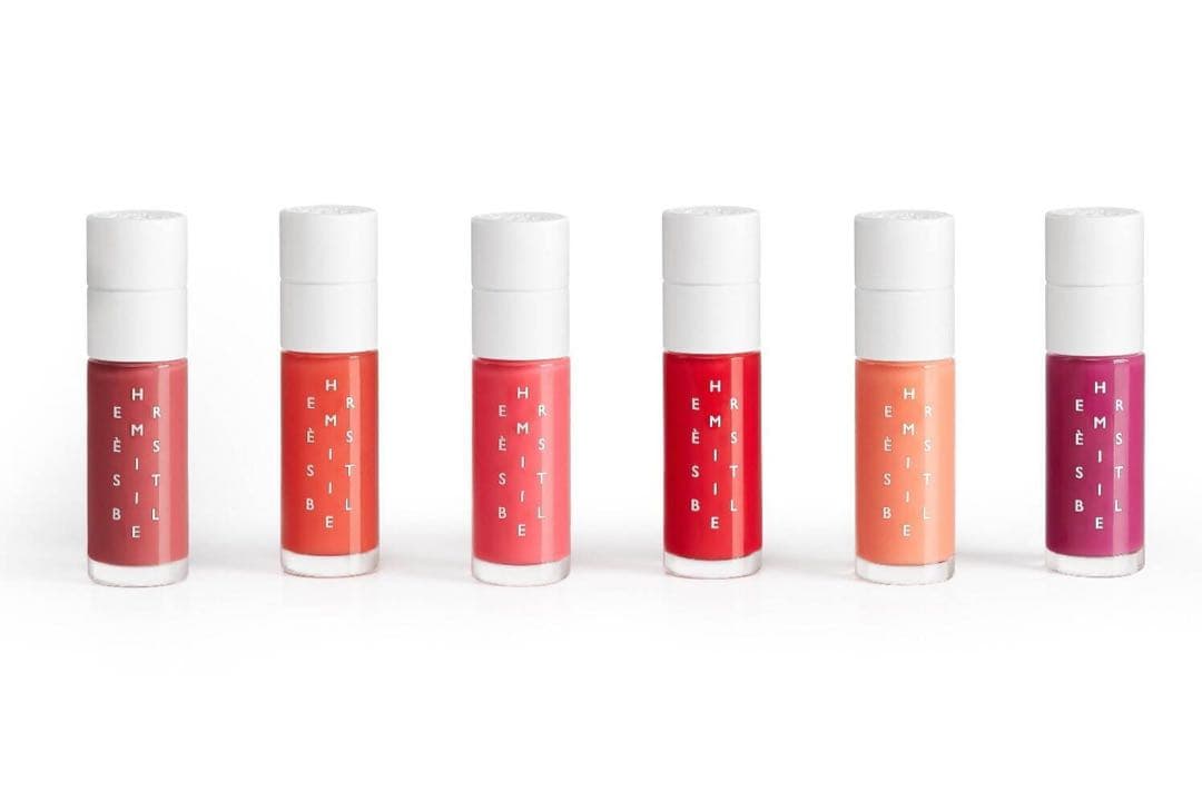 エルメス♡リップクリーム 6本セット 日本製♡新品未使用