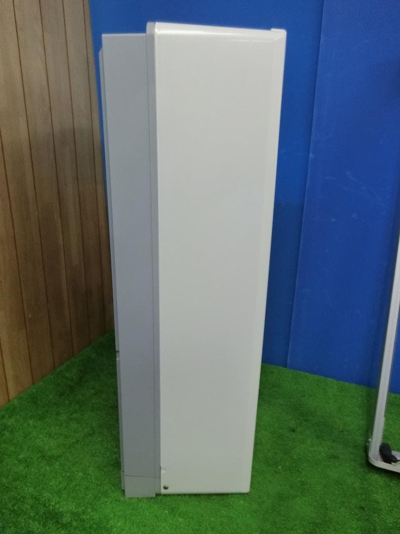 S587★コロナ窓用エアコン CW-FA1621・21年製・保証付　送料無料