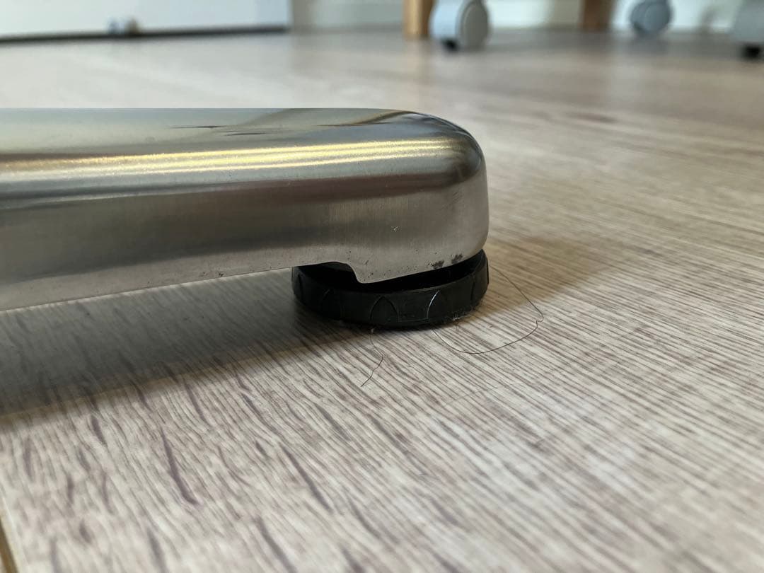 【ソファダイニングに最適】 カフェテーブル/天板 60×60cm、高さ65cm