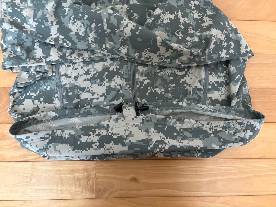 な*る様 【完品】Patagonia Gen III 3 ACU Digital