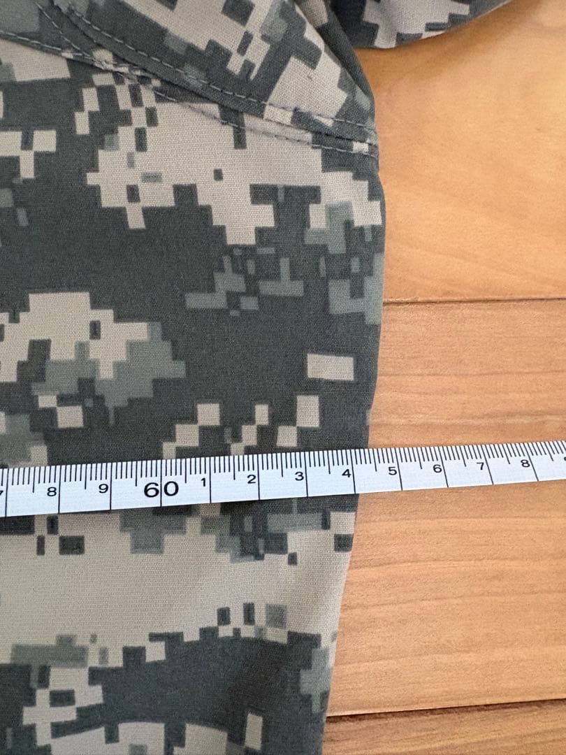 な*る様 【完品】Patagonia Gen III 3 ACU Digital