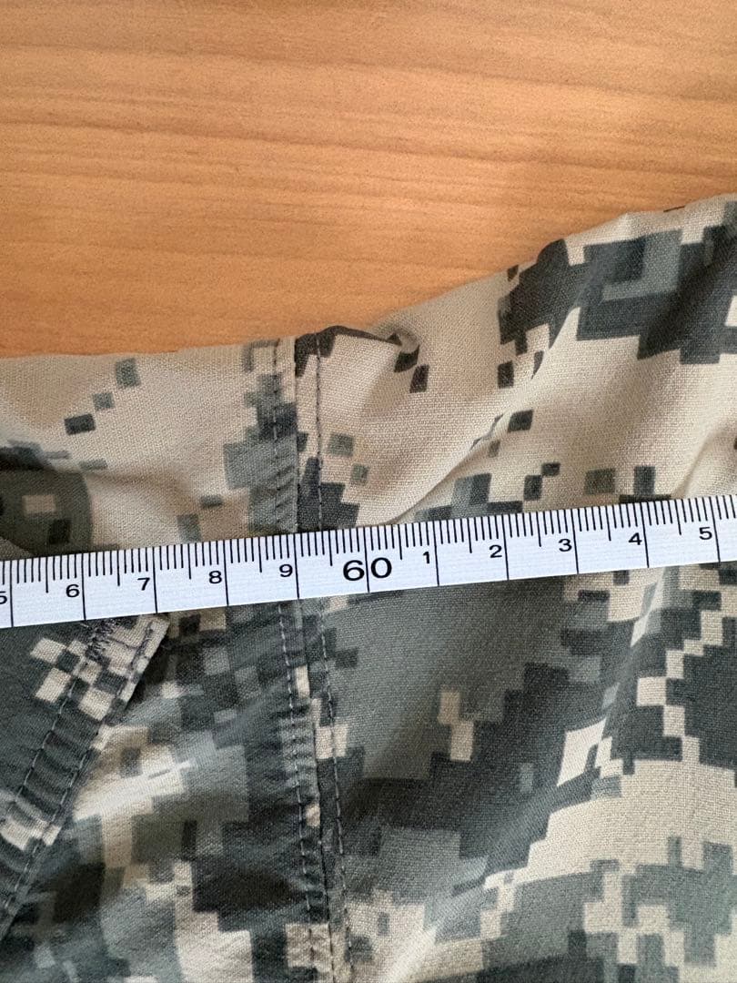 な*る様 【完品】Patagonia Gen III 3 ACU Digital