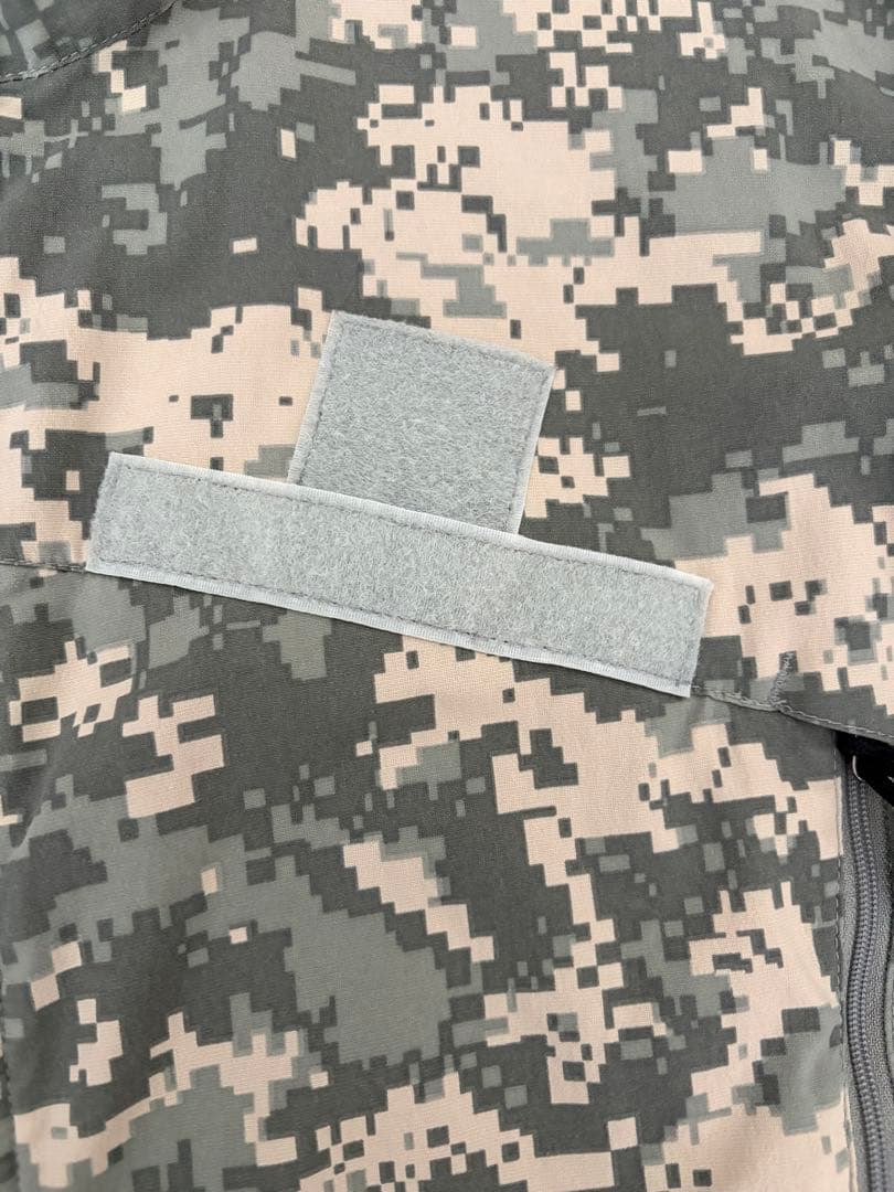 な*る様 【完品】Patagonia Gen III 3 ACU Digital