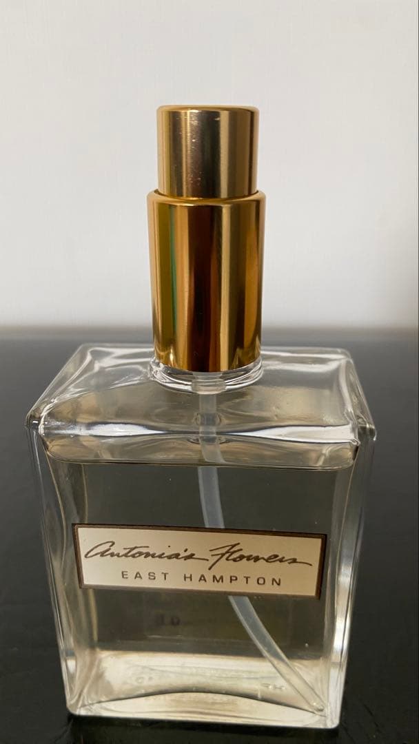 レア　レイジースーザン アントニアズフラワーズ オードトワレ 50ml