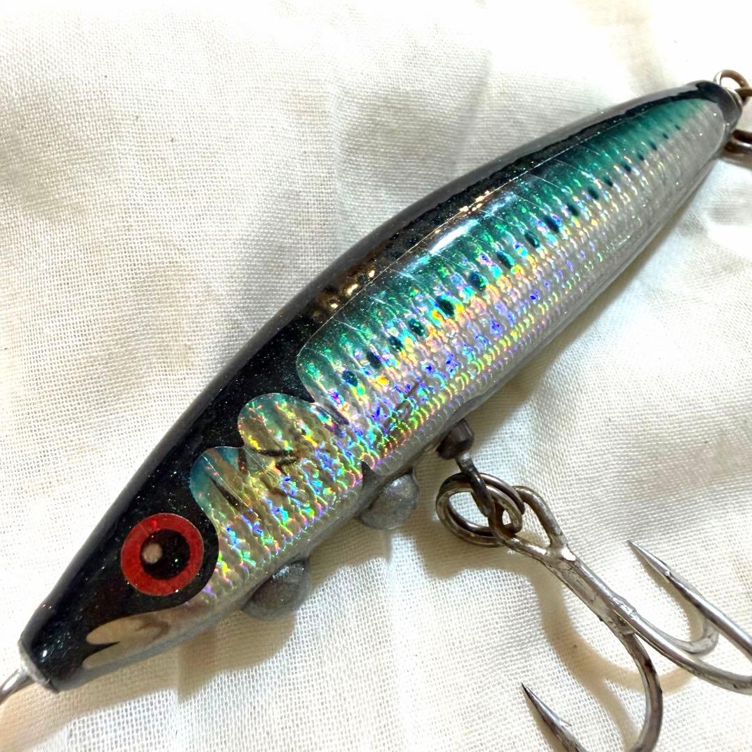 カーペンター 群鯵 40-125