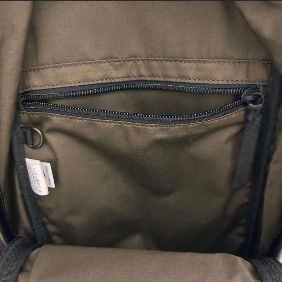 【新品/未使】PORTER FRANK SLING ショルダーバッグ