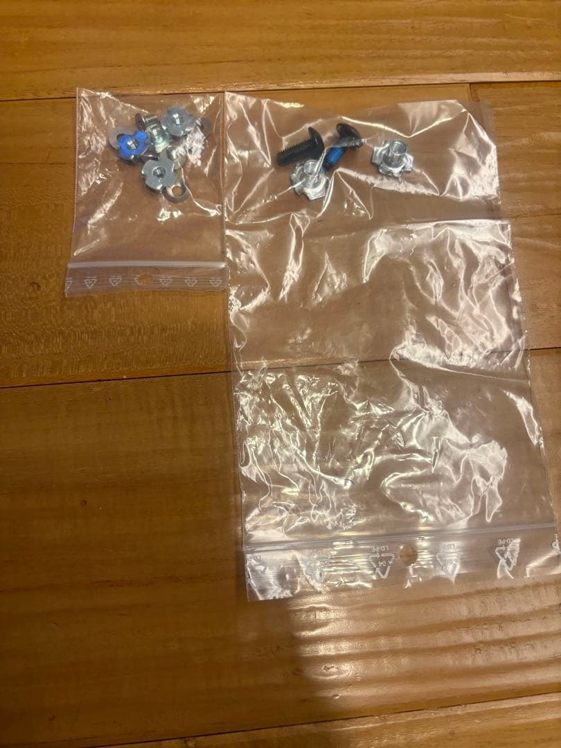 Atomic スキーブーツインナーセット　STI