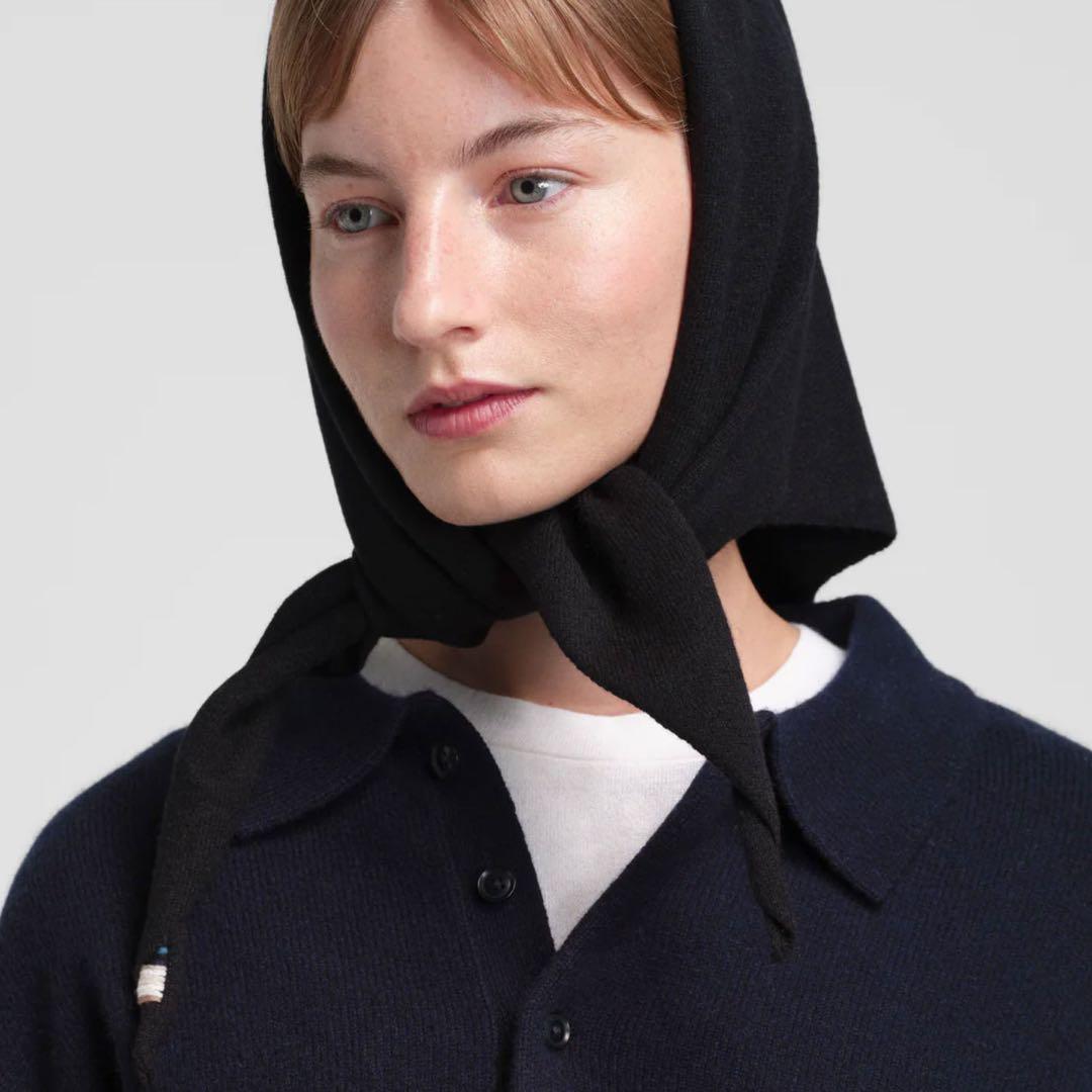 Extreme Cashmere　bandana