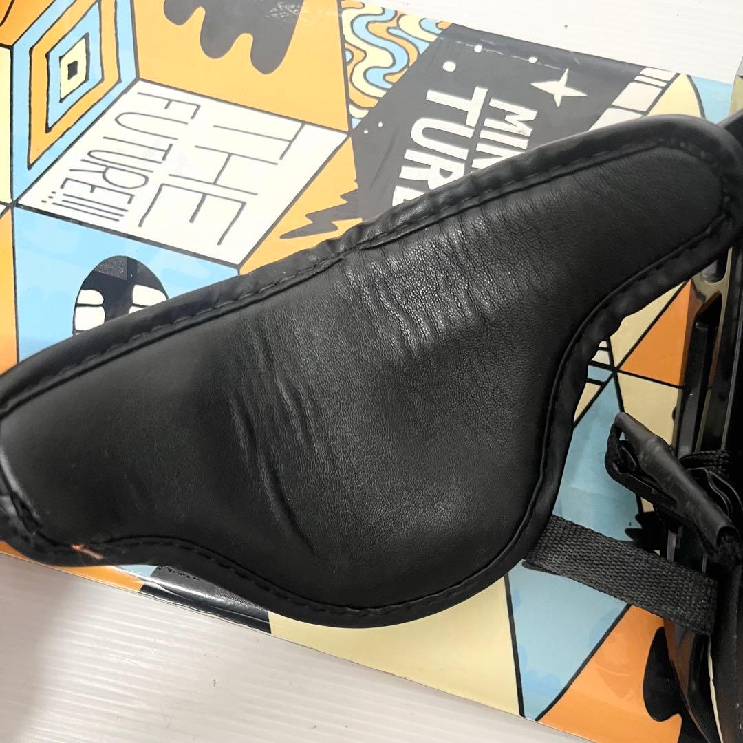 K2 MINI TURBO キッズ　スノボセット　こども用　スノーボード　バイン