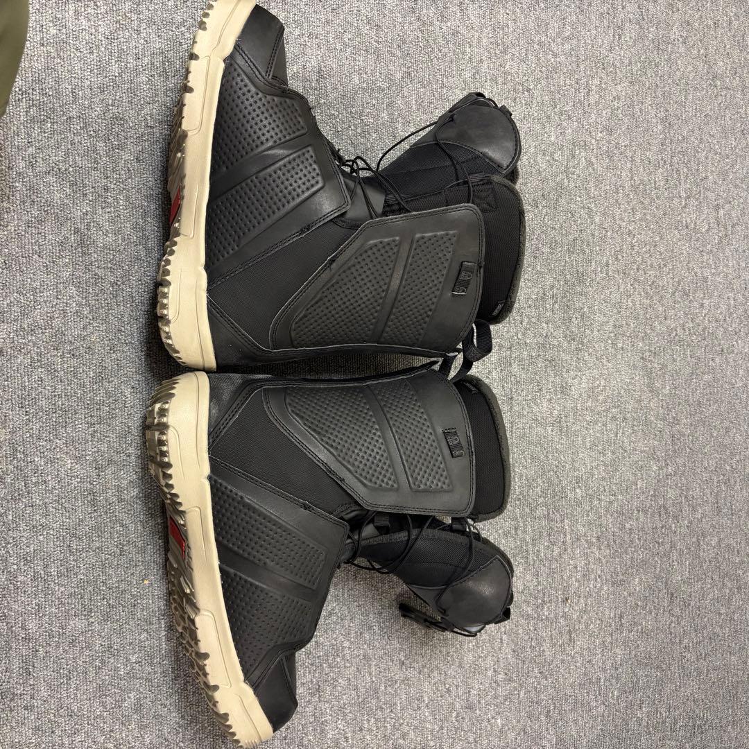 【初心者】K2 スノーボード 155cm ビンディング付き