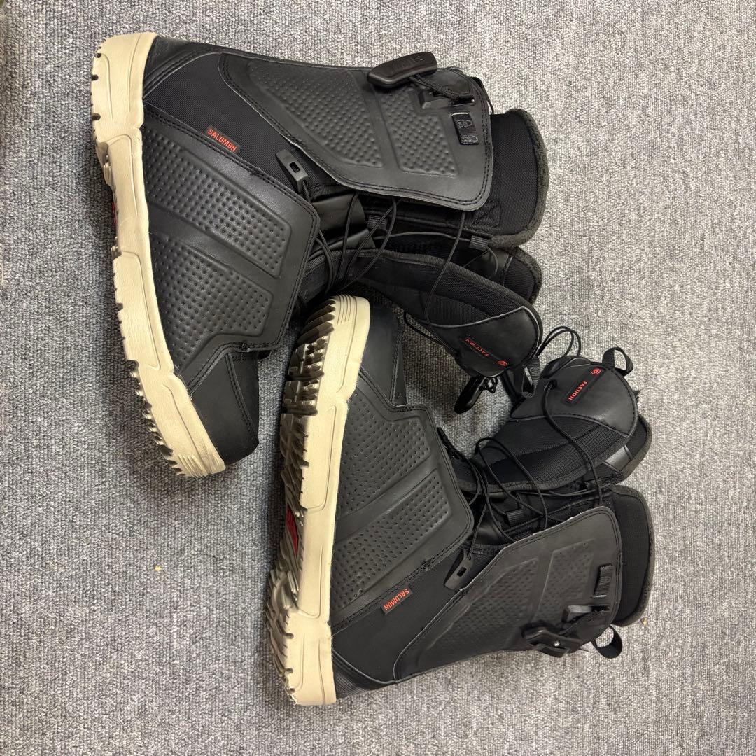 【初心者】K2 スノーボード 155cm ビンディング付き