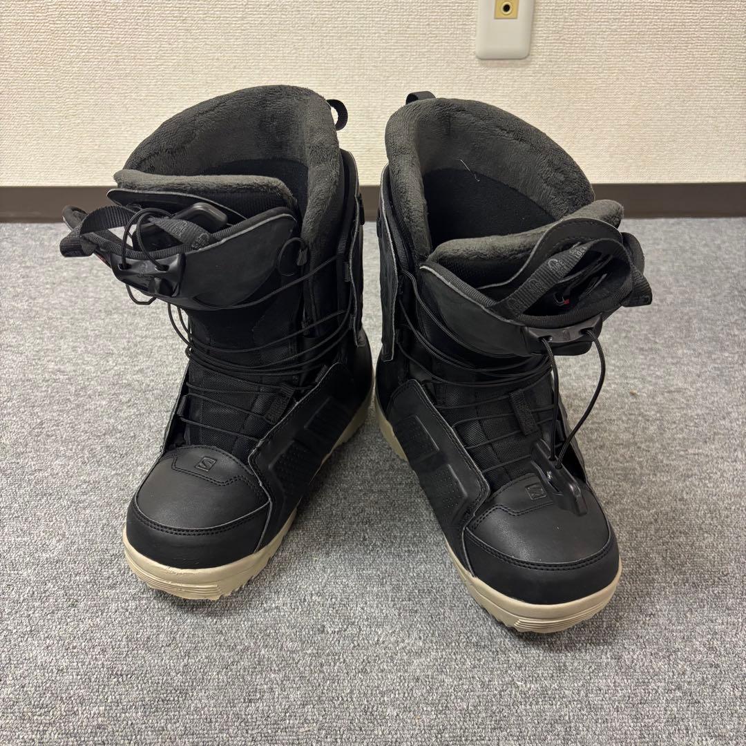 【初心者】K2 スノーボード 155cm ビンディング付き