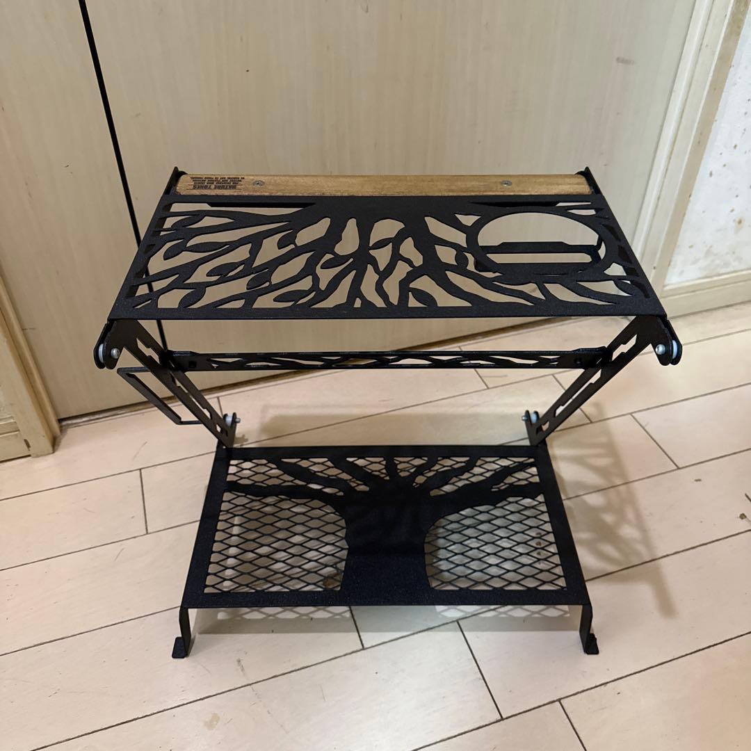 ネイチャートーンズ　リトルブレイクスタンド 大樹version