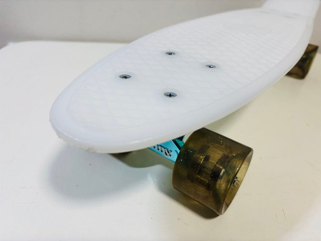 ペニー 22 希少カラー