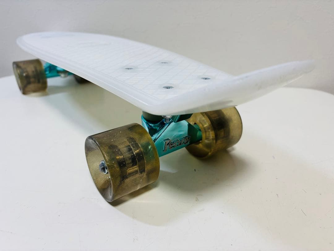 ペニー 22 希少カラー