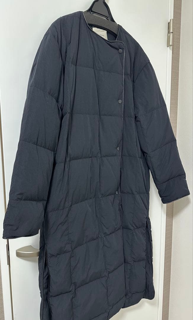 TODAYFUL キルティングダウンコート トゥデイフル ダウン 美品