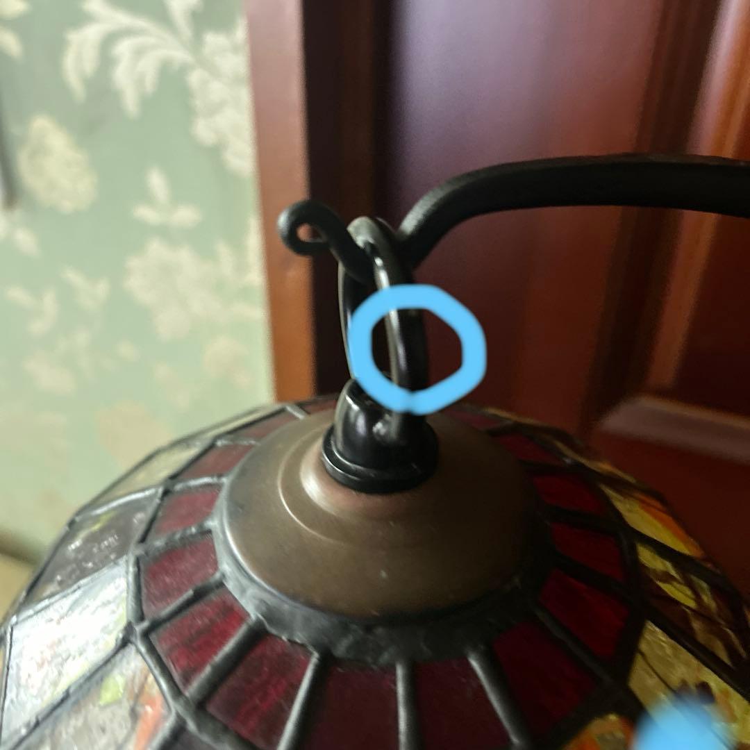 川島政則工房　ステンドグラス