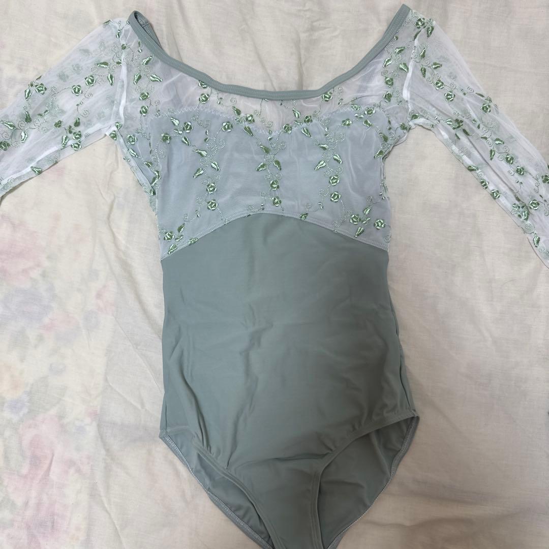 新品未使用タグ付き⭐︎ DellaLo' Milano TERSICORE