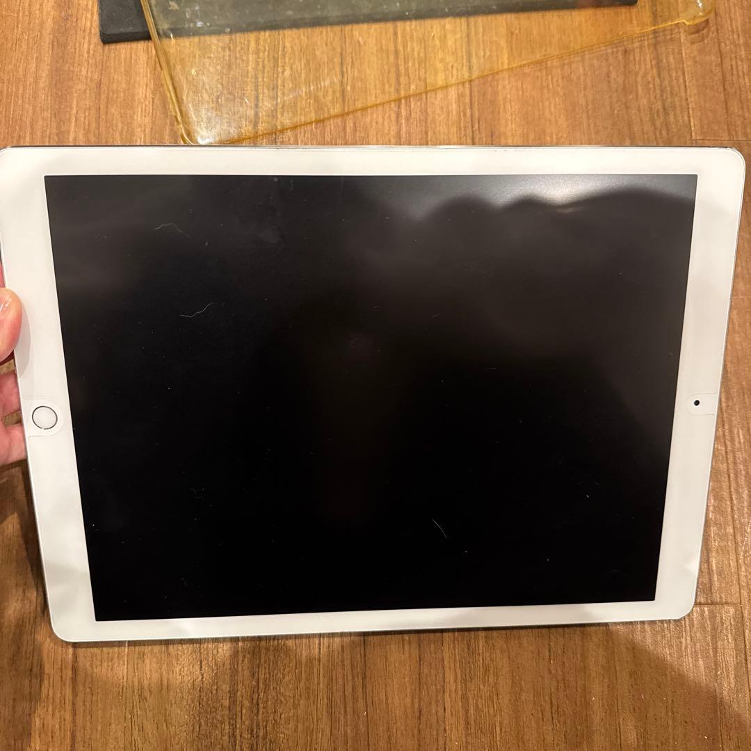 iPad Pro(12.9/第2世代/256GB）