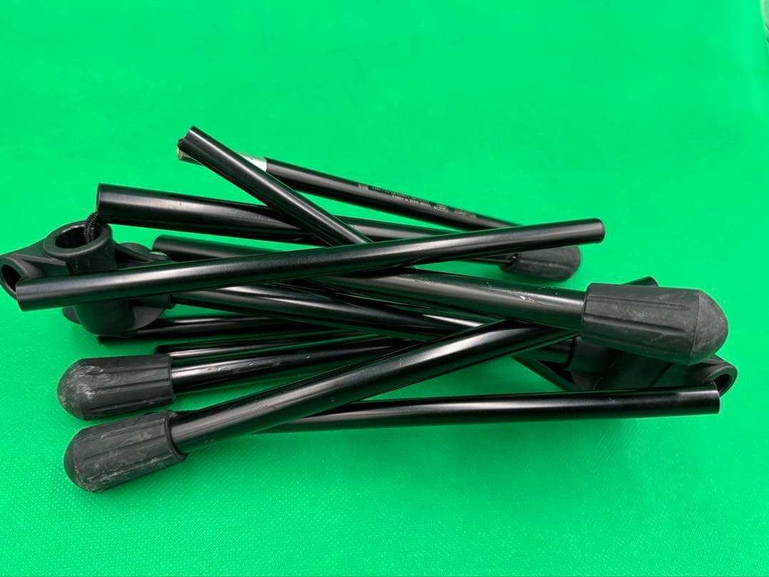 キャンプにピッタリ【Helinoxチェアワンミニ】