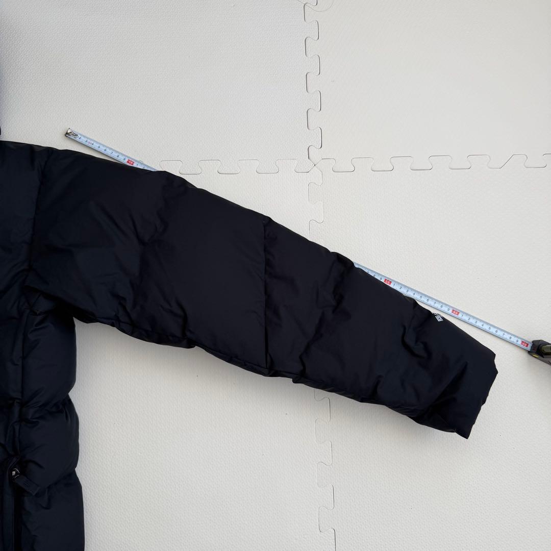 THE NORTH FACE ビレイヤーパーカー Sサイズ ND91915