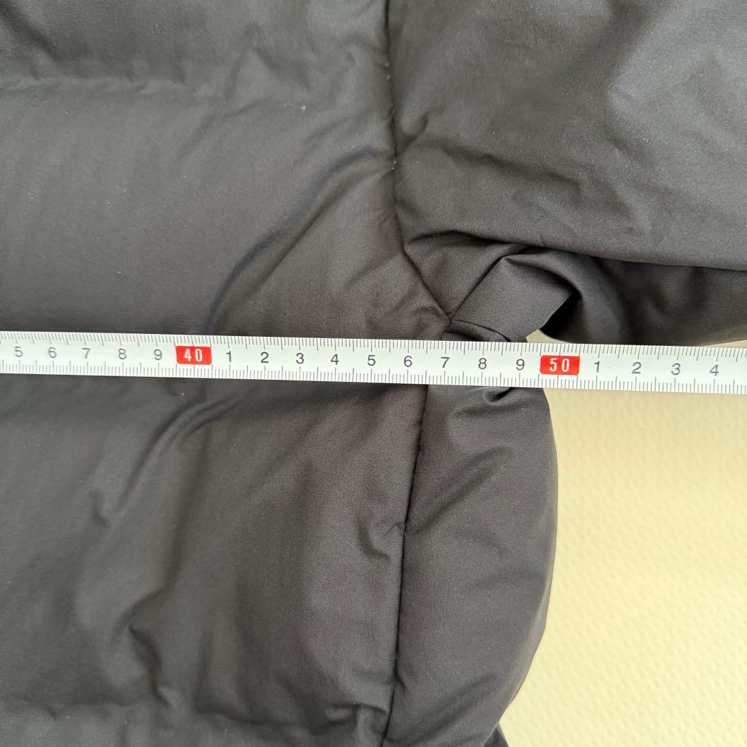 THE NORTH FACE ビレイヤーパーカー Sサイズ ND91915