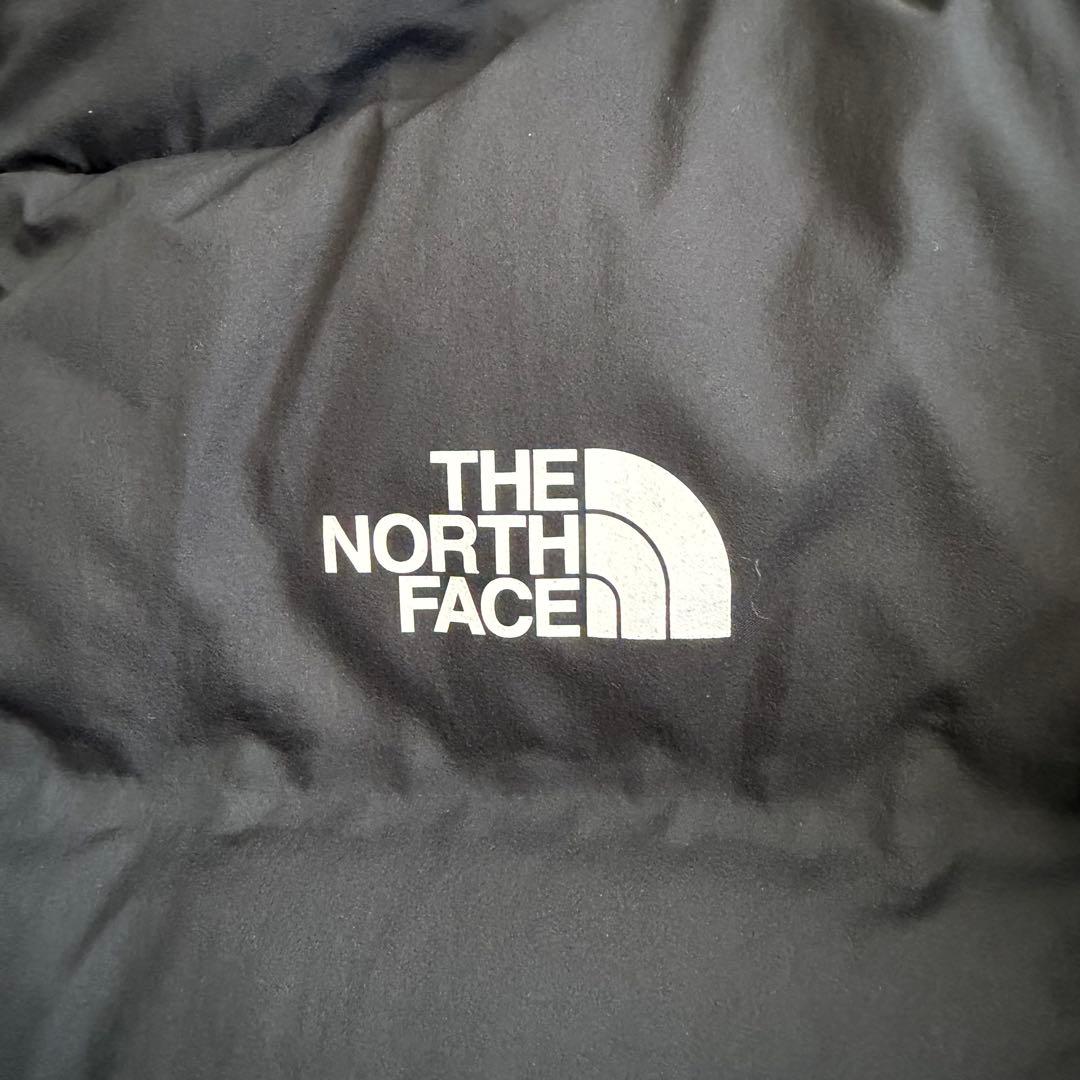 THE NORTH FACE ビレイヤーパーカー Sサイズ ND91915