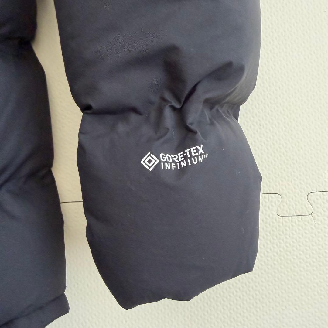 THE NORTH FACE ビレイヤーパーカー Sサイズ ND91915