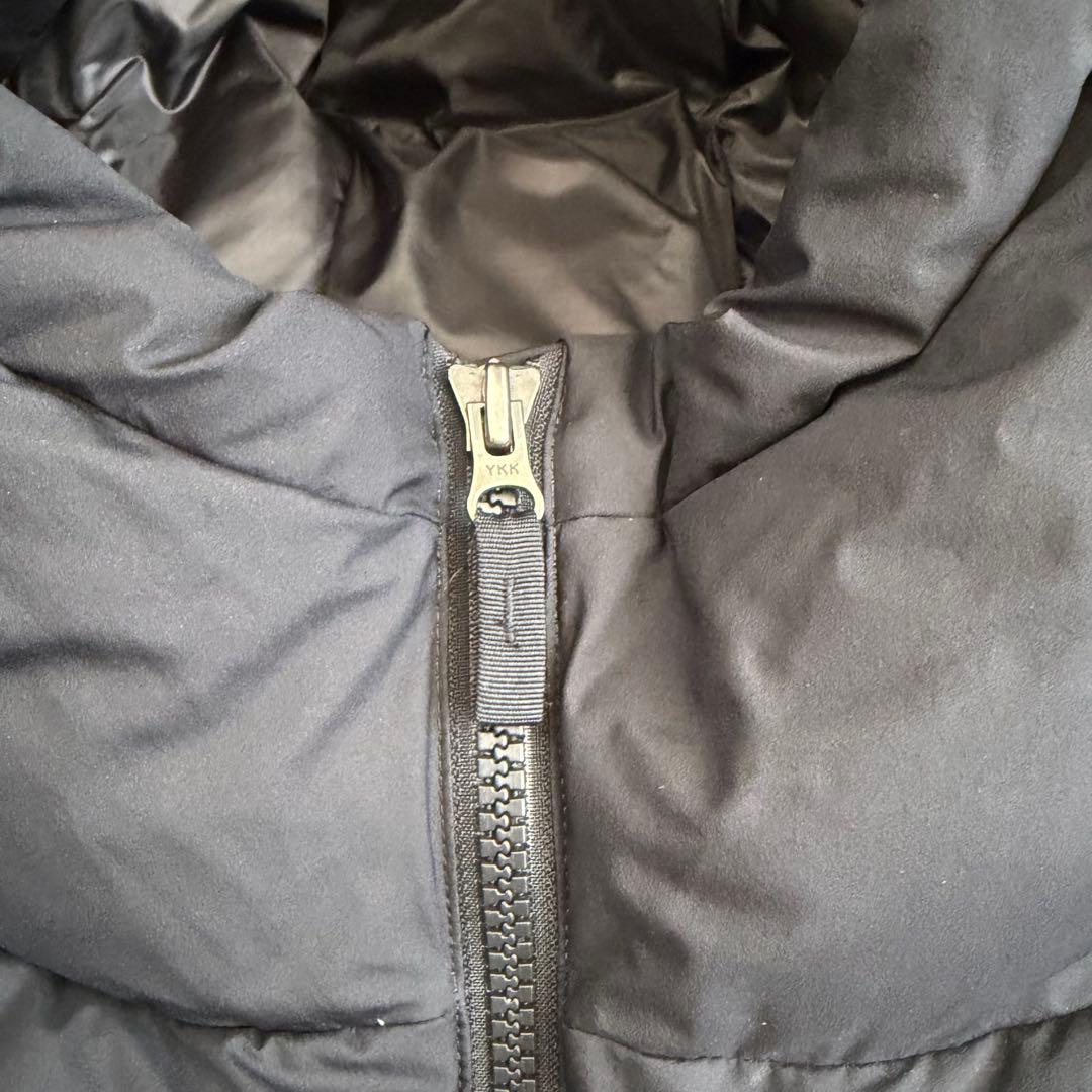 THE NORTH FACE ビレイヤーパーカー Sサイズ ND91915