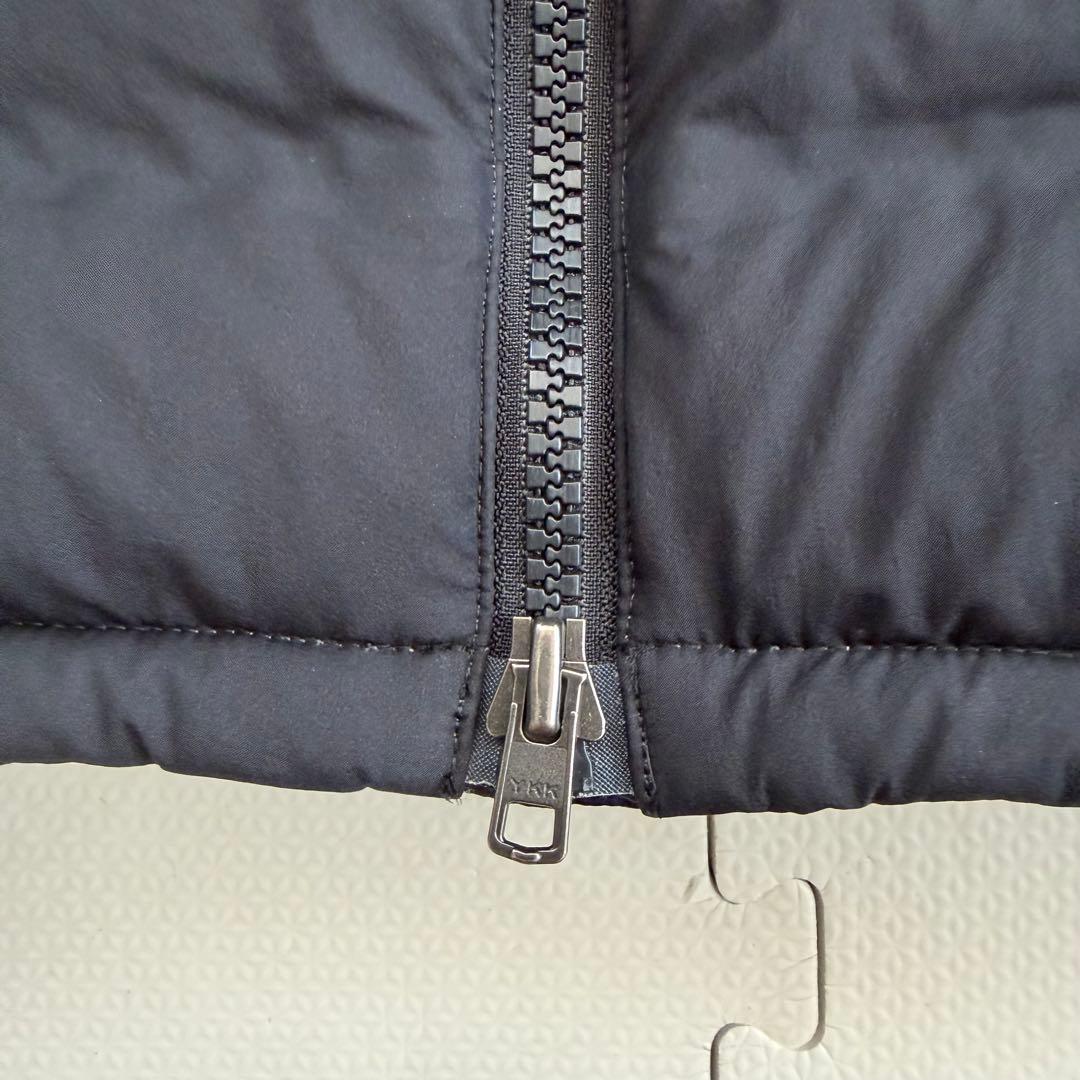 THE NORTH FACE ビレイヤーパーカー Sサイズ ND91915