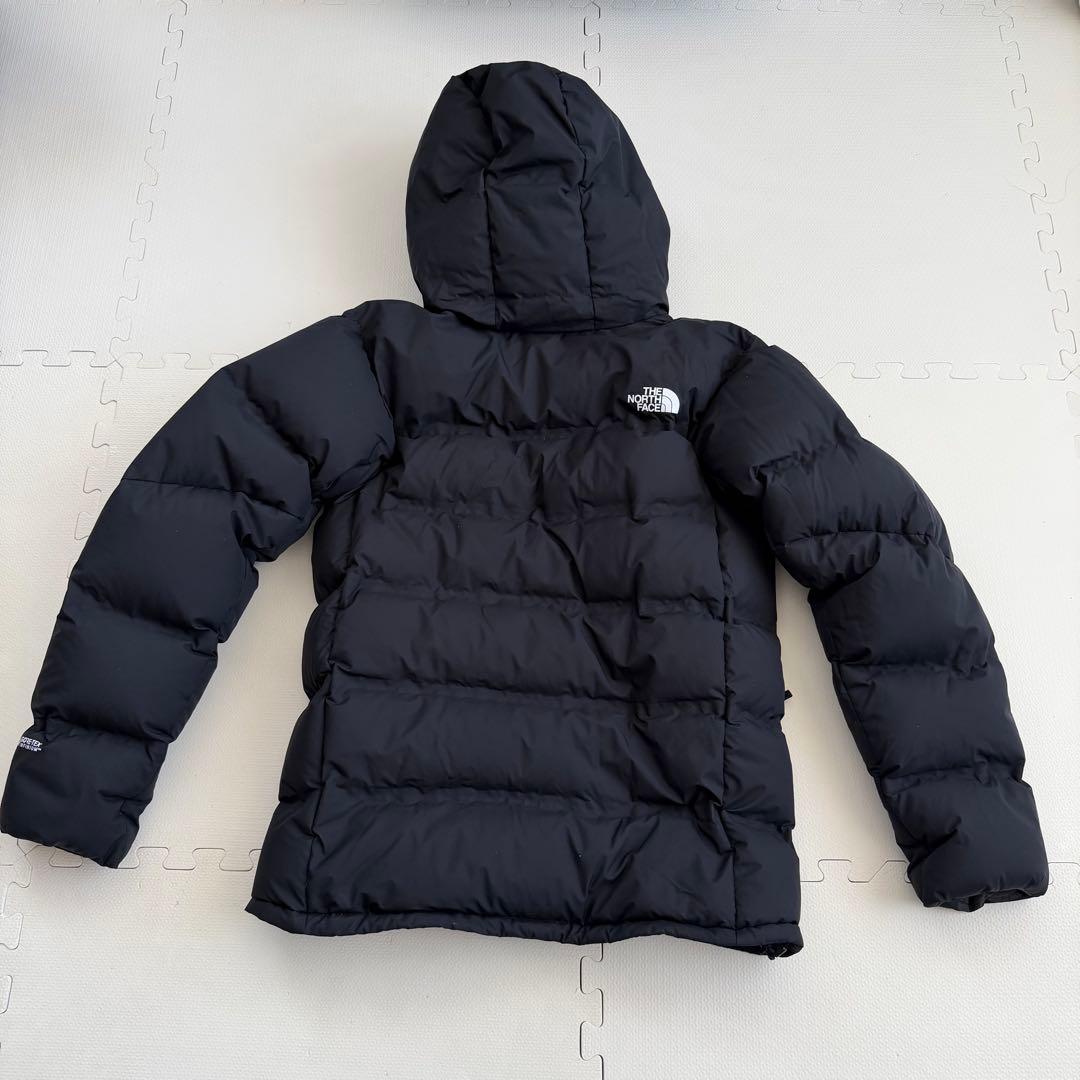 THE NORTH FACE ビレイヤーパーカー Sサイズ ND91915