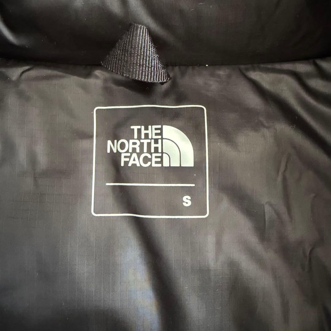 THE NORTH FACE ビレイヤーパーカー Sサイズ ND91915