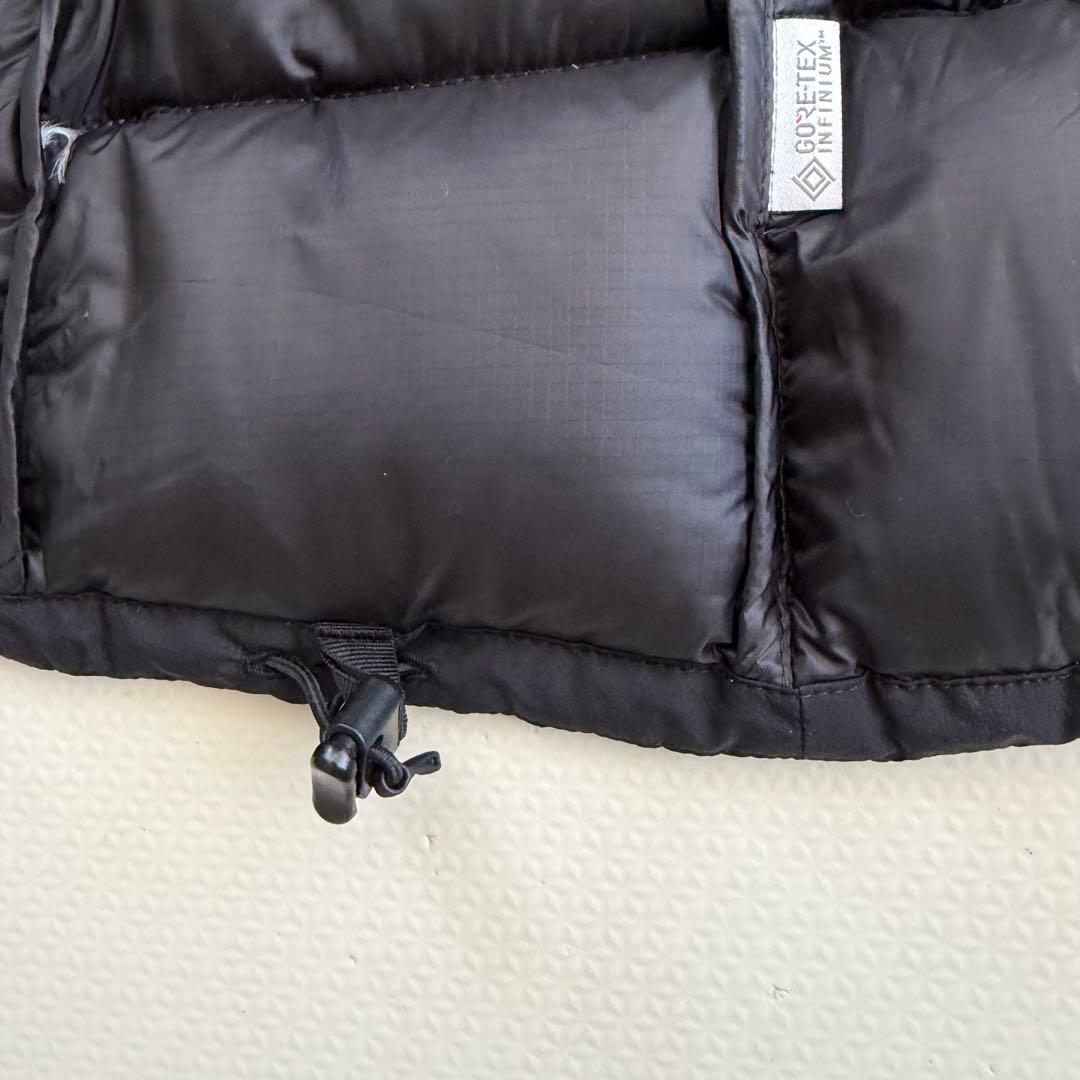 THE NORTH FACE ビレイヤーパーカー Sサイズ ND91915