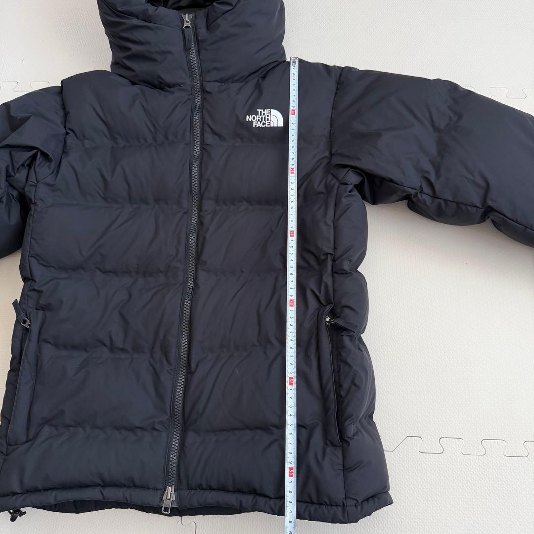 THE NORTH FACE ビレイヤーパーカー Sサイズ ND91915