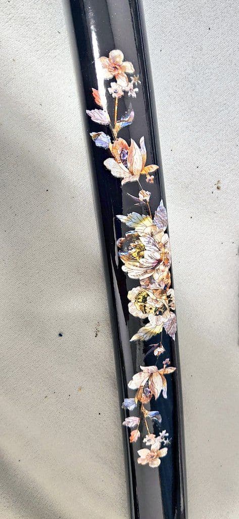 【 特別特価 2/6まで 】剣舞 殺陣用 竹光