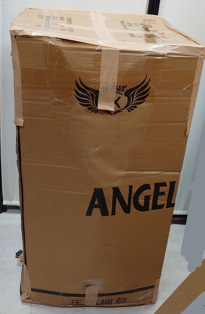 ANGEL QUEENマットレス ダブル