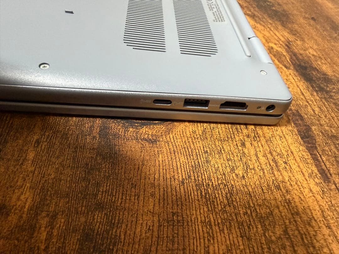 Dell Inspiron 14 5440 i5 16GB 512GB 美品