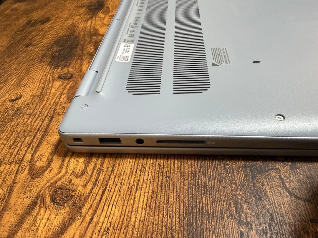 Dell Inspiron 14 5440 i5 16GB 512GB 美品